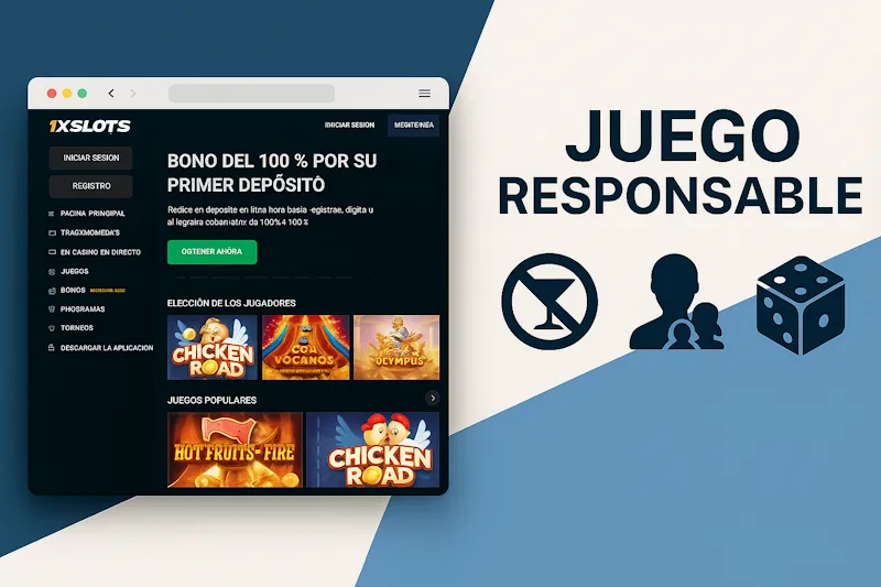 Autoexclusión — cómo funciona